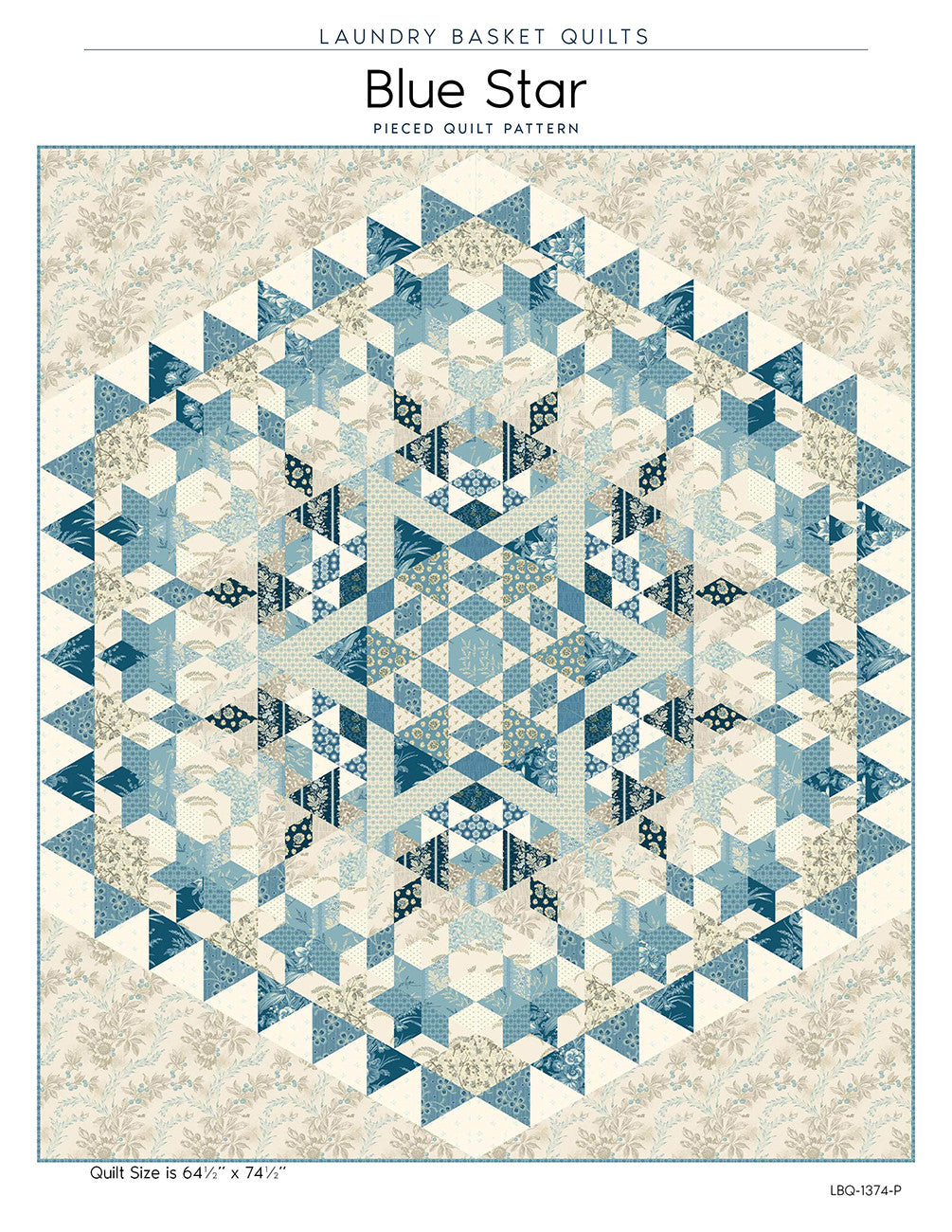 Blue Star