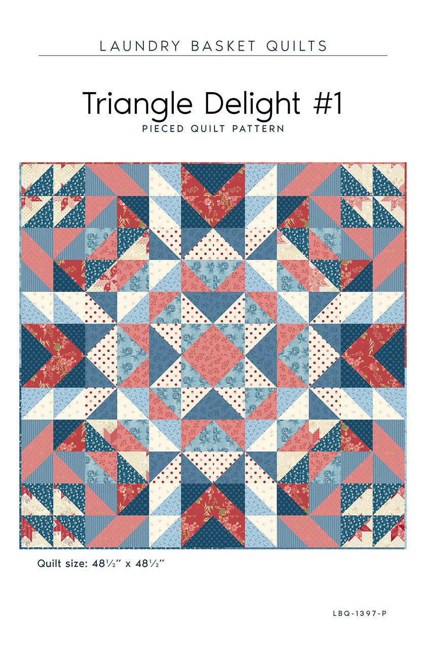 Triangle Delight