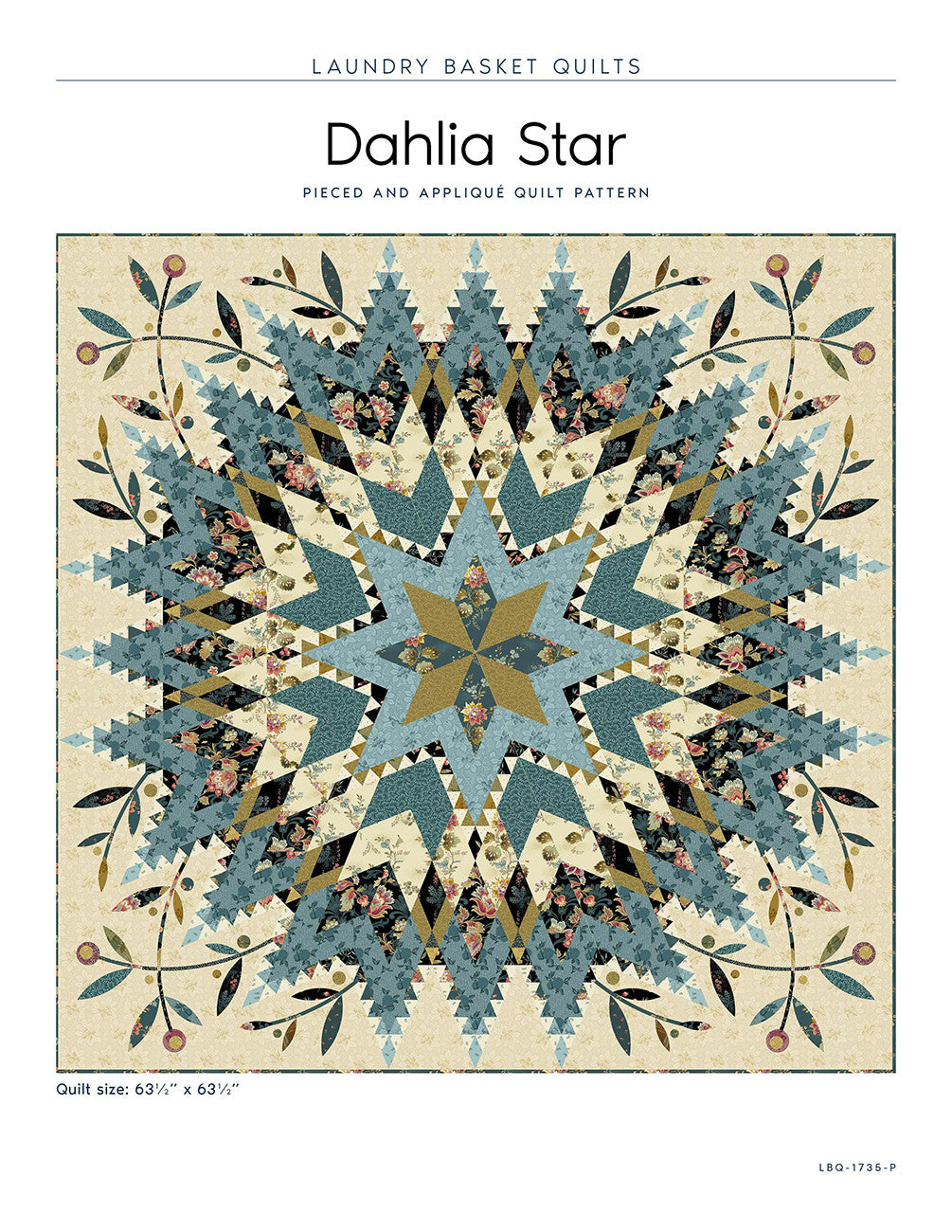 Dahlia Star