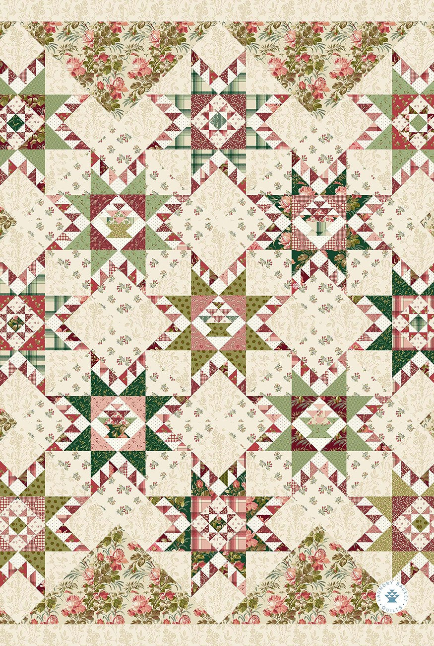 Kitchen Towel - Joyous Star