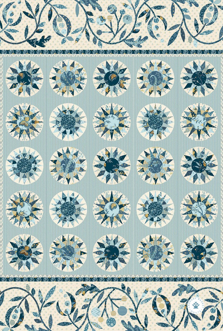 Kitchen Towel - Reef Way