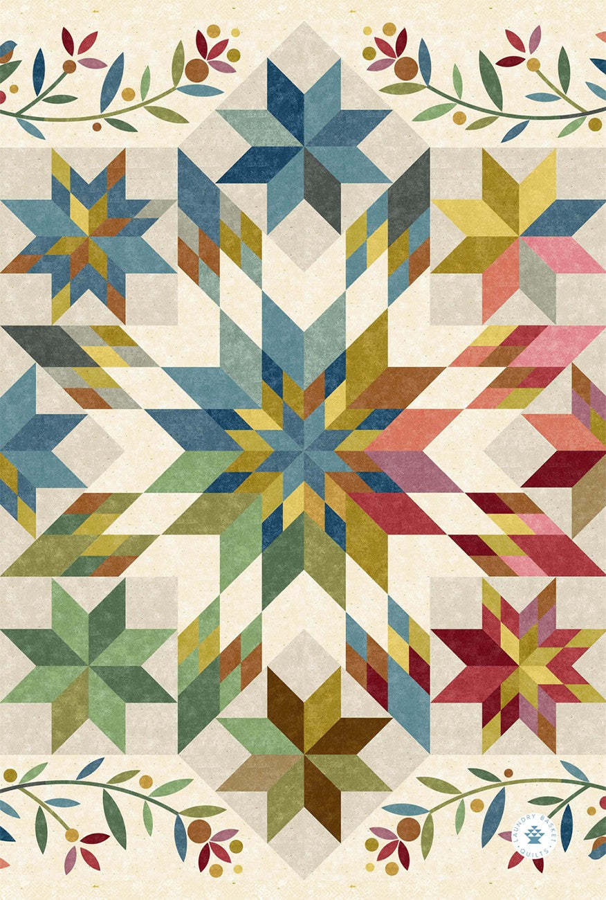 Kitchen Towel - Juliet