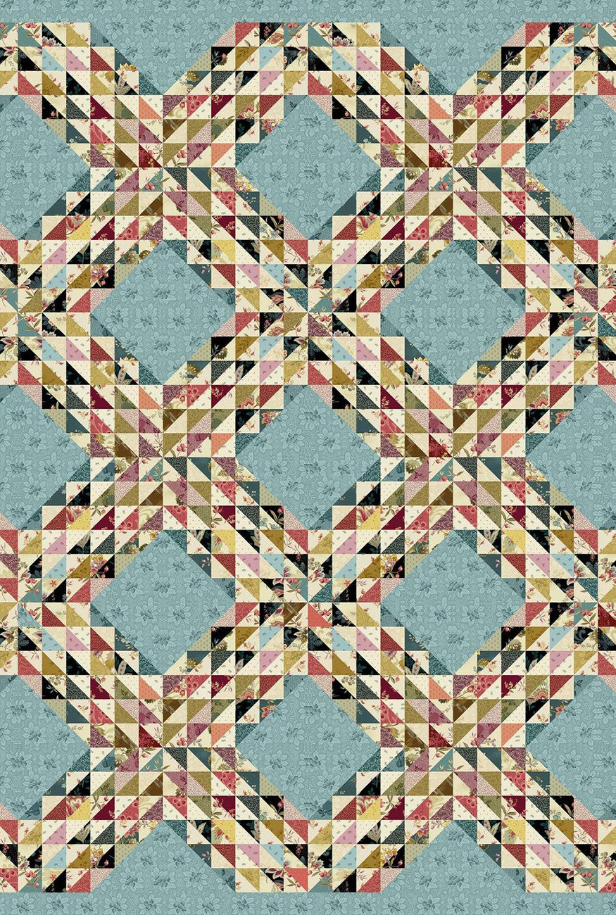 Kitchen Towel Tidal Wave