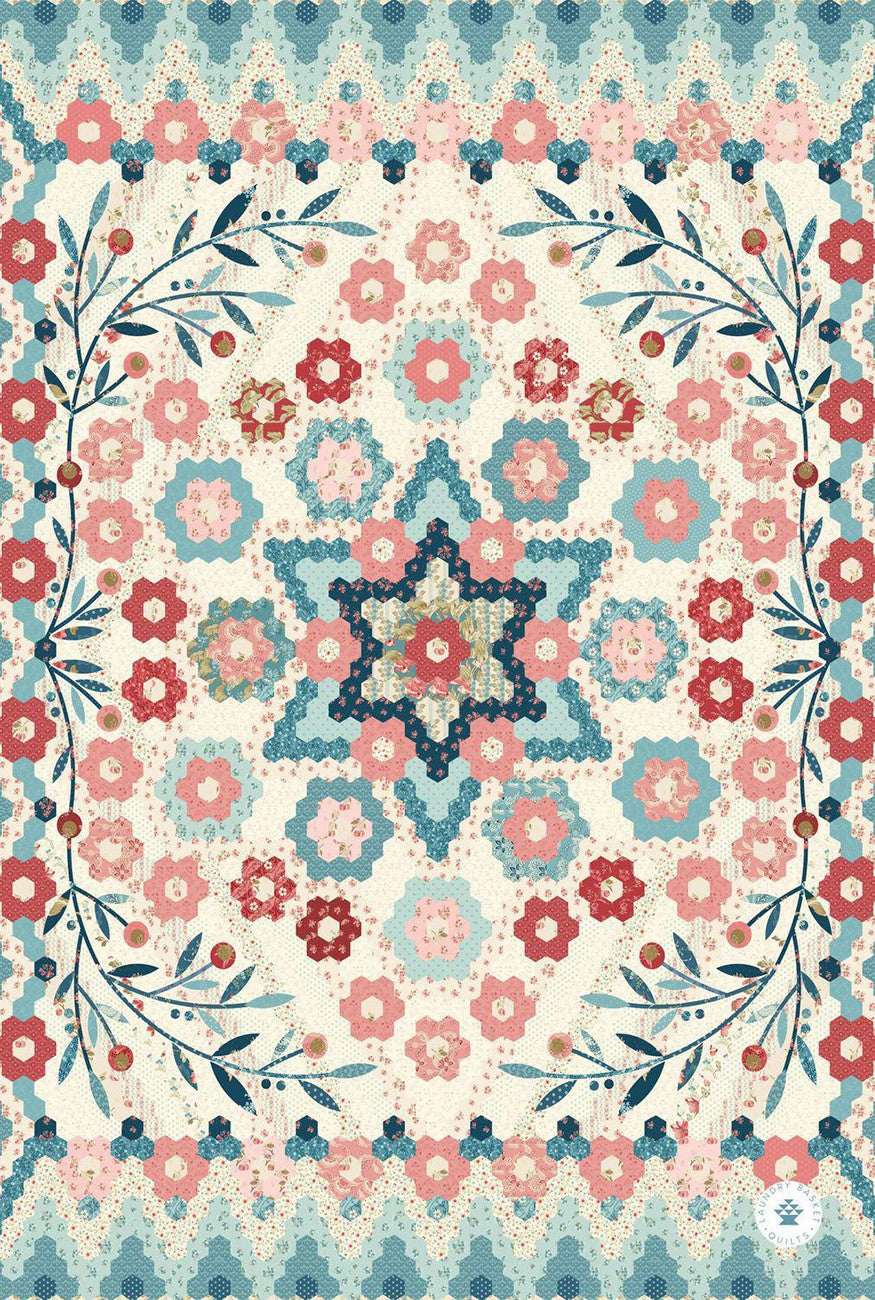 Kitchen Towel Mother's Love