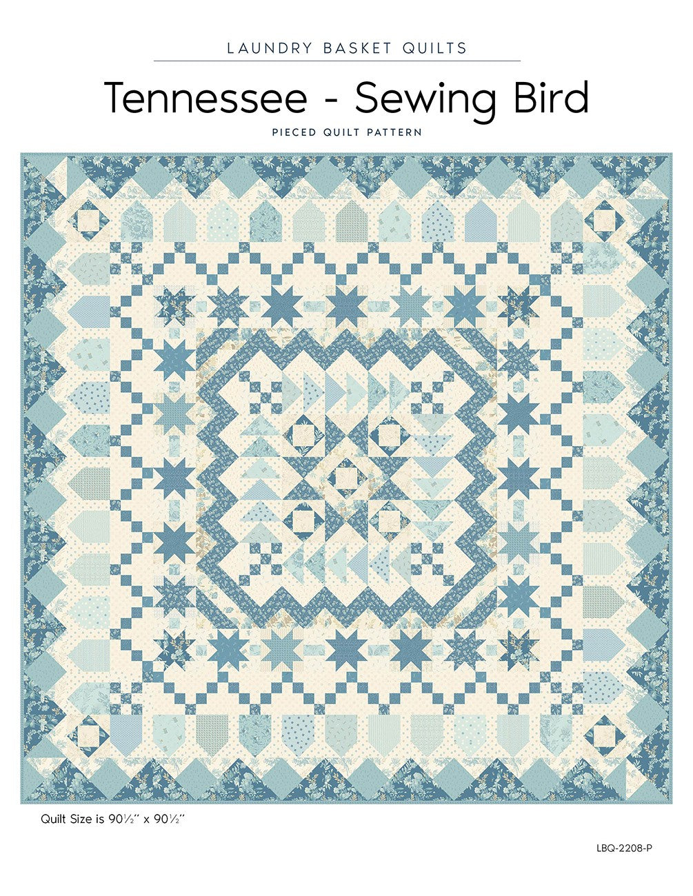 Tennessee - Sewing Bird
