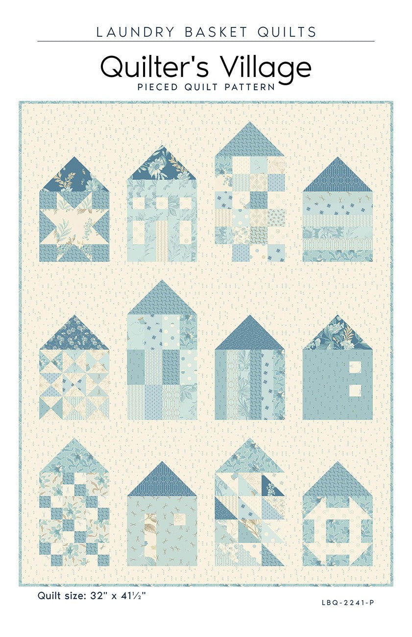 Quilter's Village