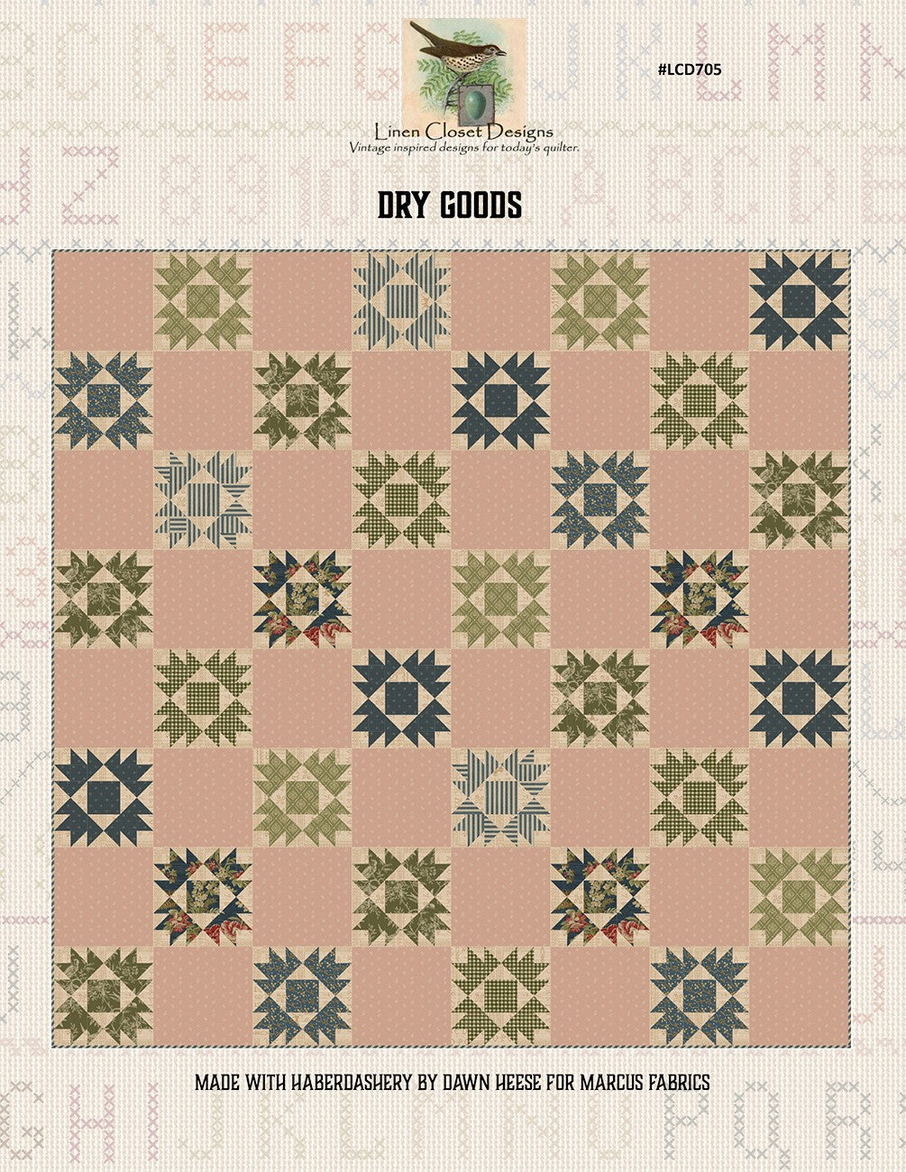 Dry Goods