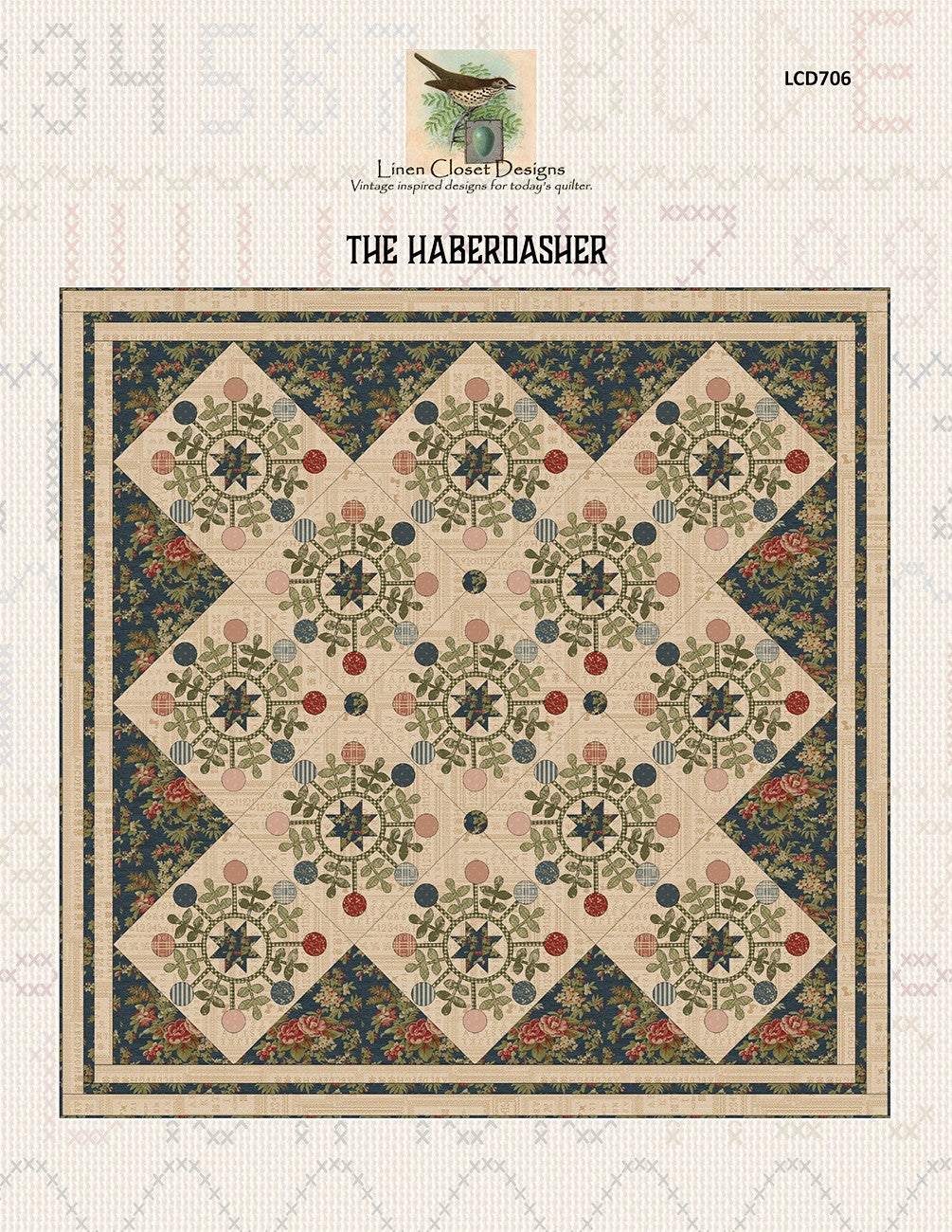 The Haberdasher