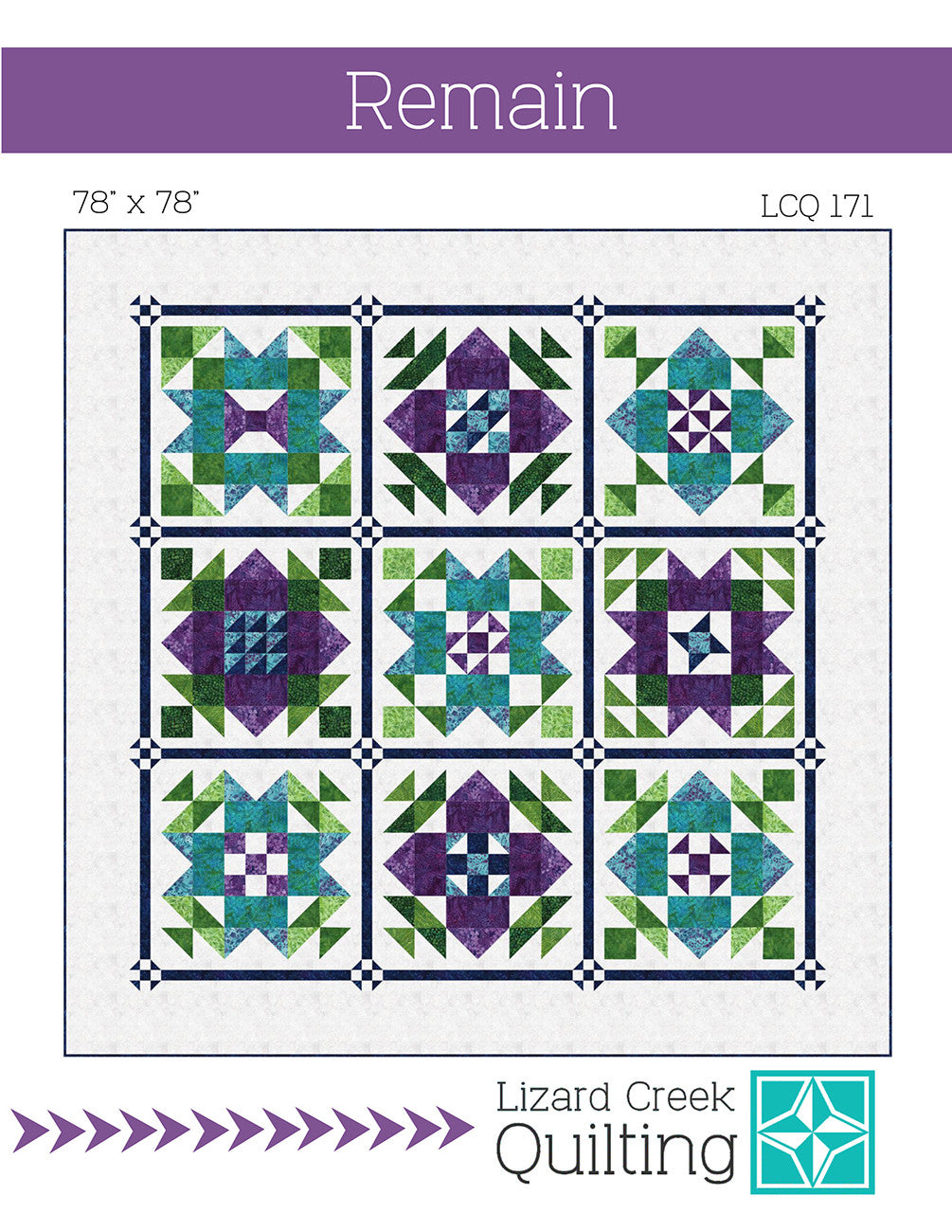 Remain Block of Month