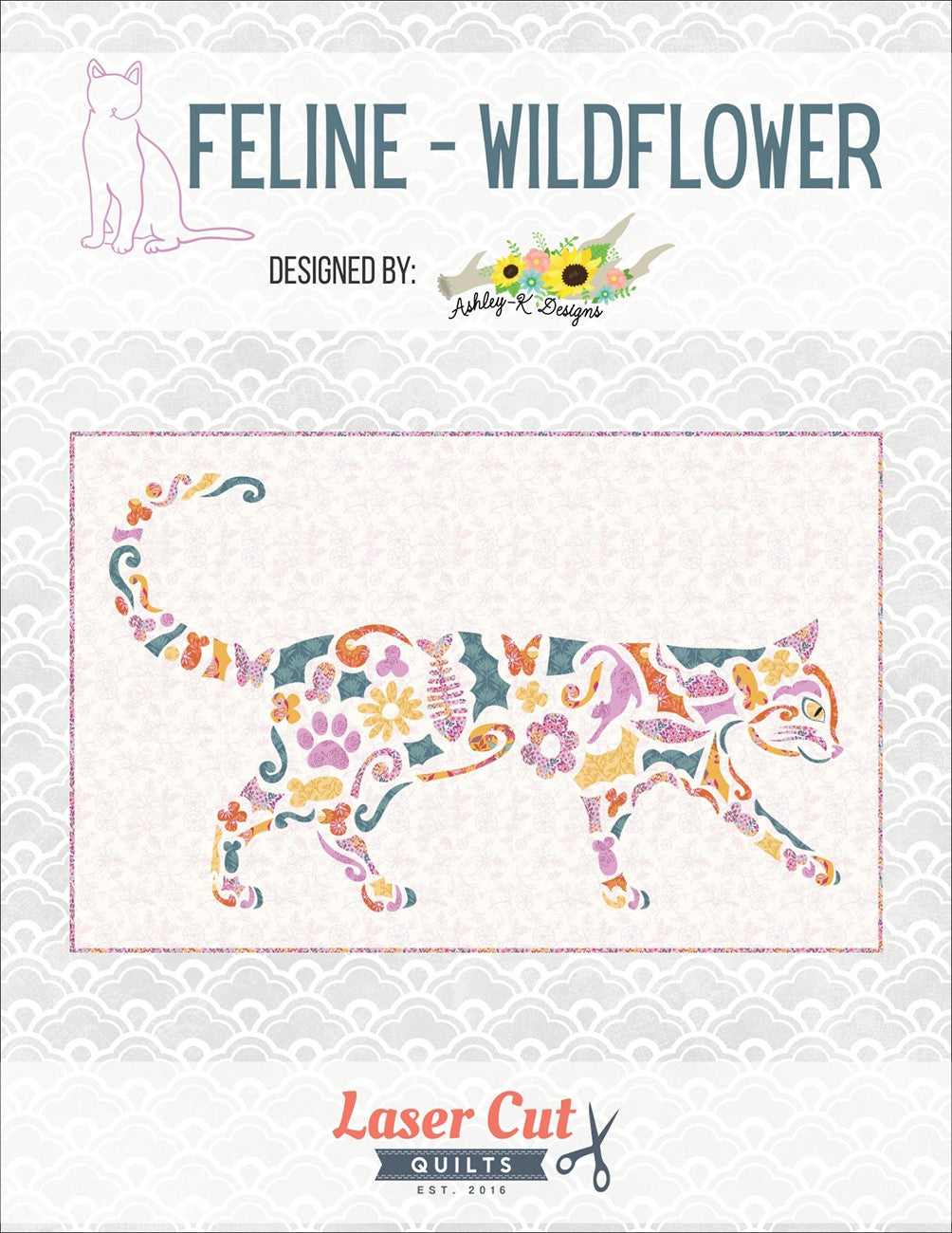 Applique Kits