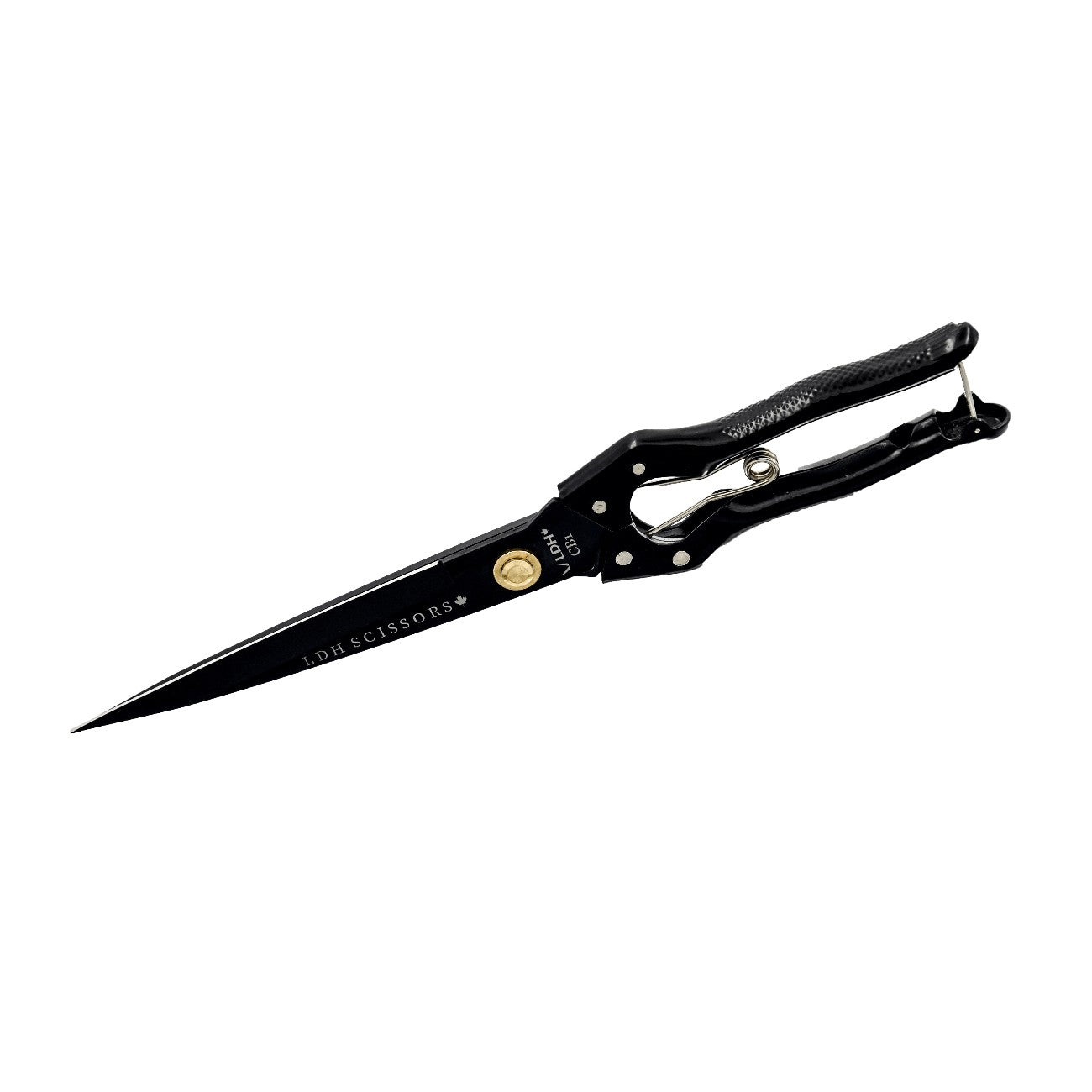 Midnight Edition Batting Shears 14in