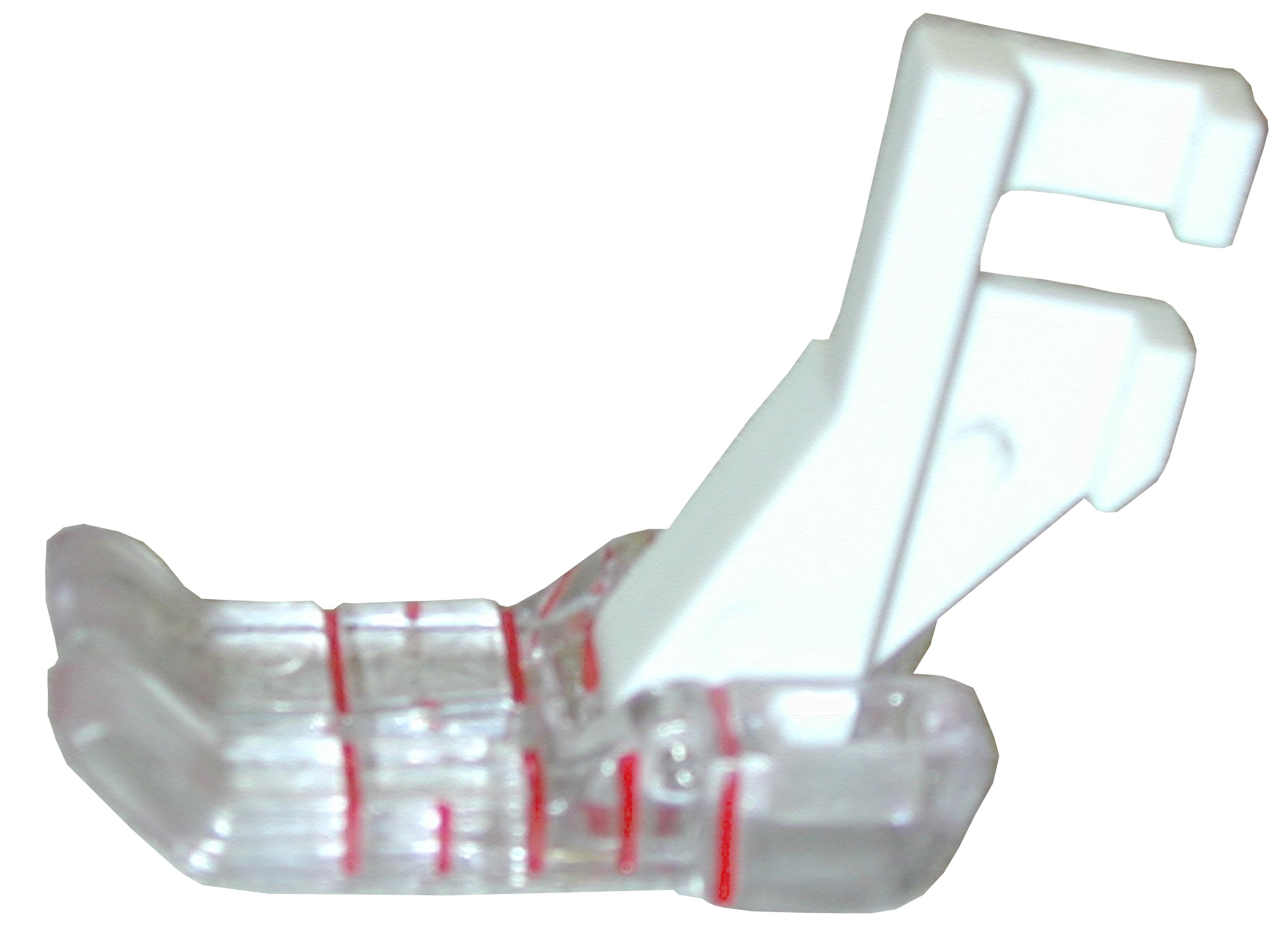 Little Foot For Singer Slant Needle