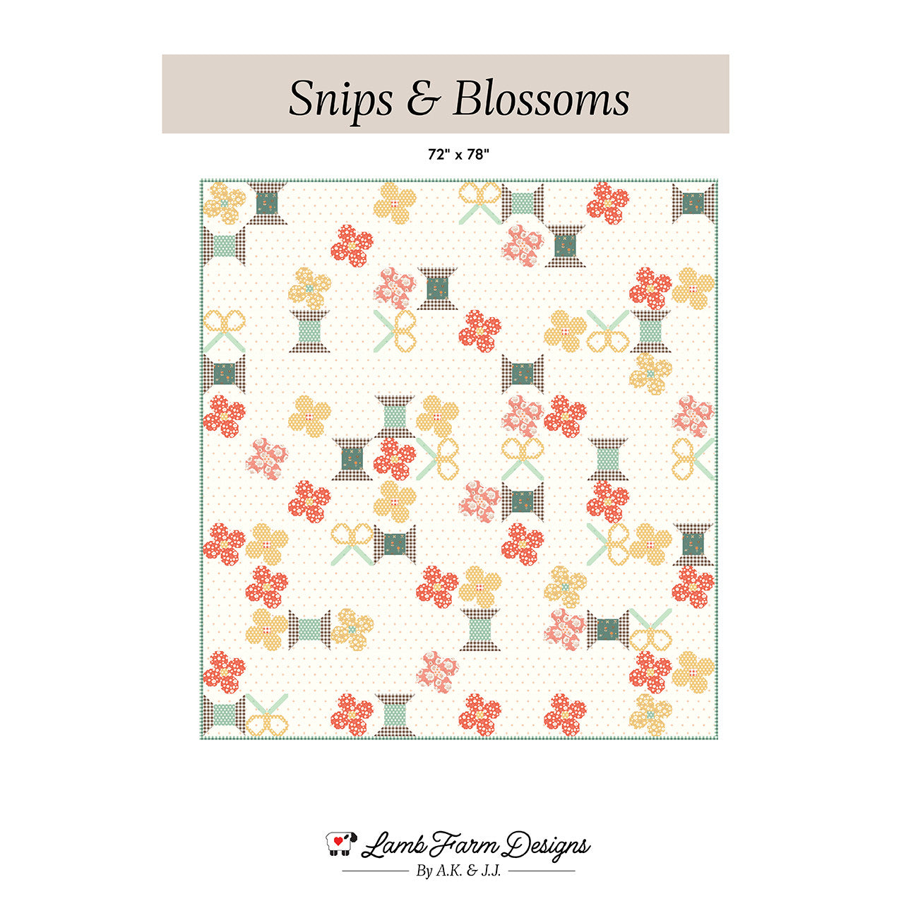 Snips & Blossoms