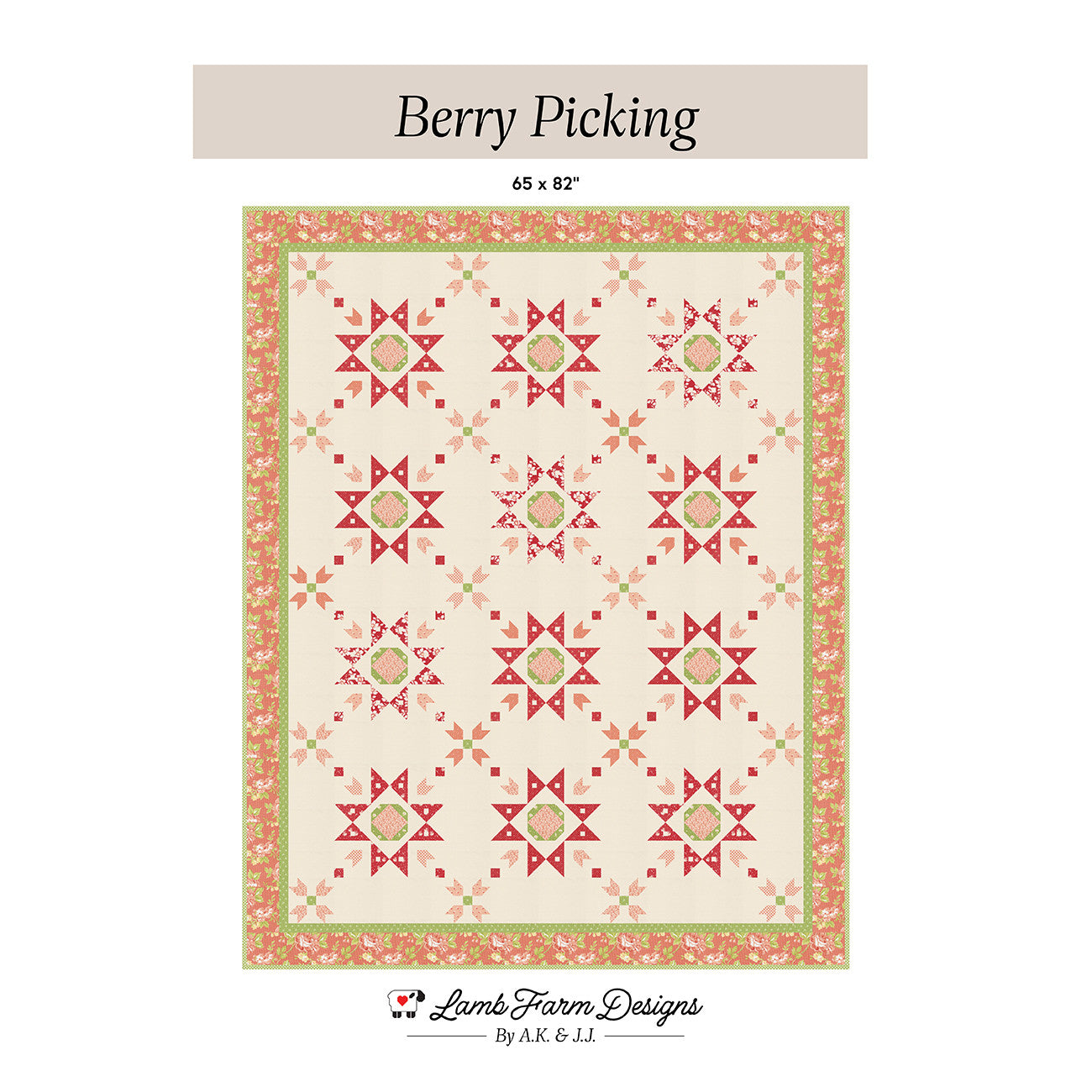 Berry Picking
