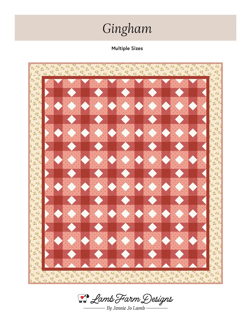 Gingham
