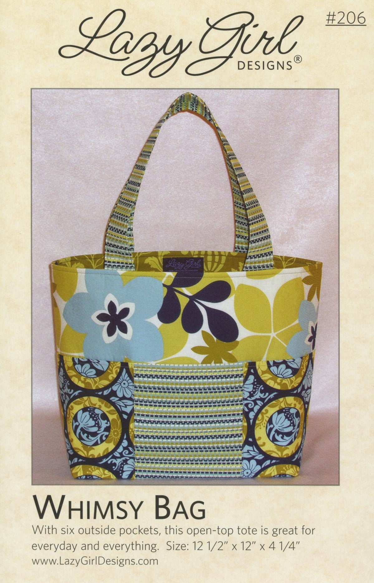 Whimsy Bag