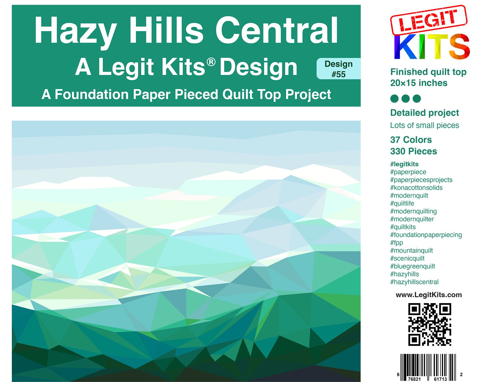 Hazy Hills Central