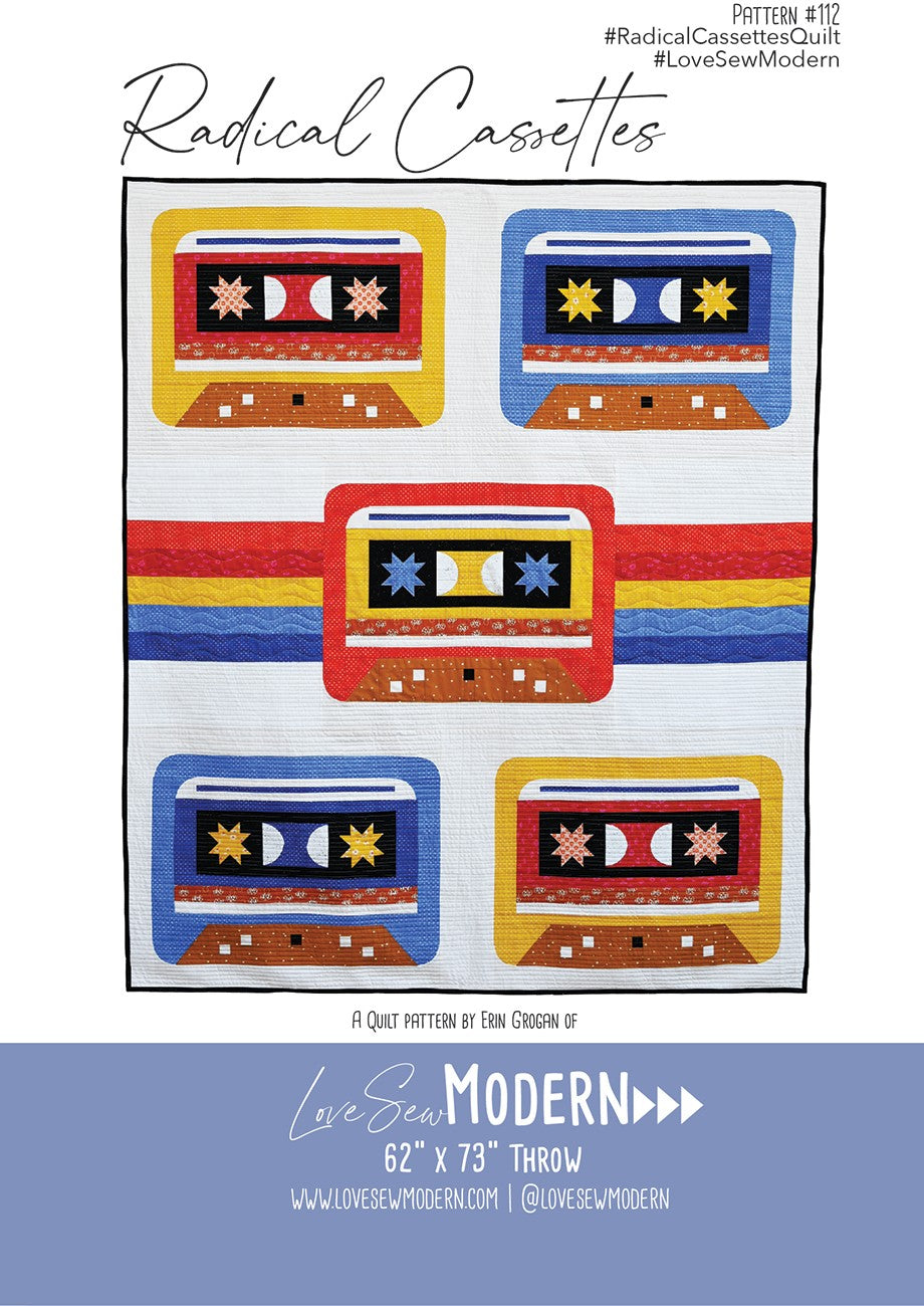 Radical Cassettes