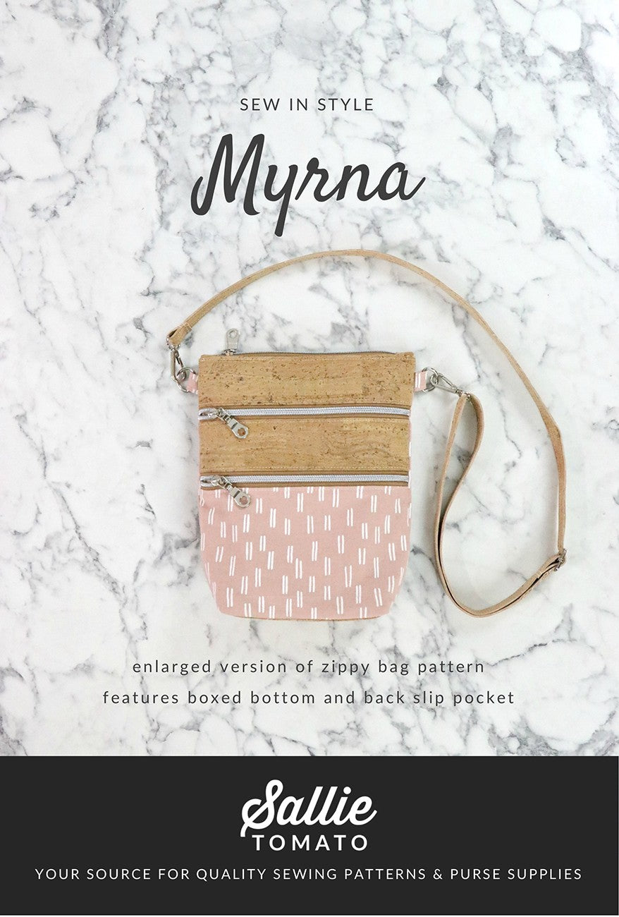 Myrna Pattern