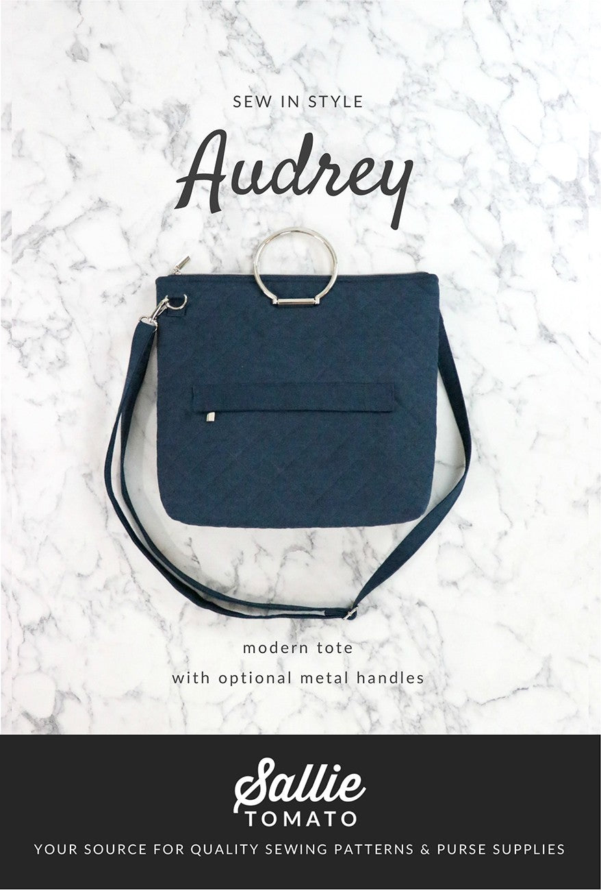 Audrey Pattern