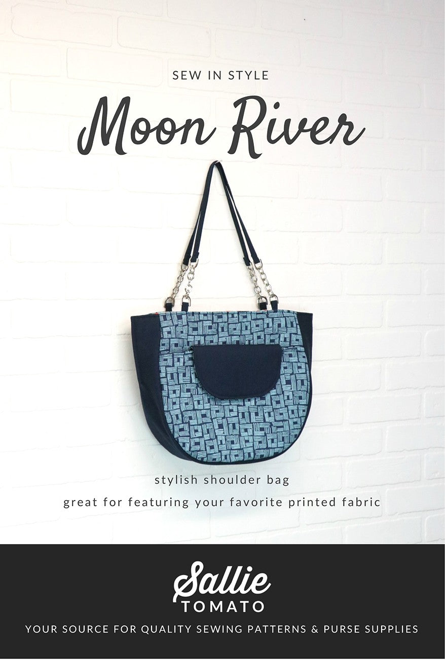 Moon River Pattern