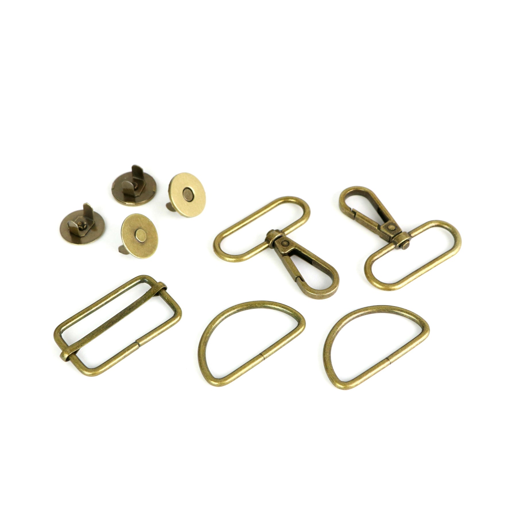 Hudson Hardware Kit Antique