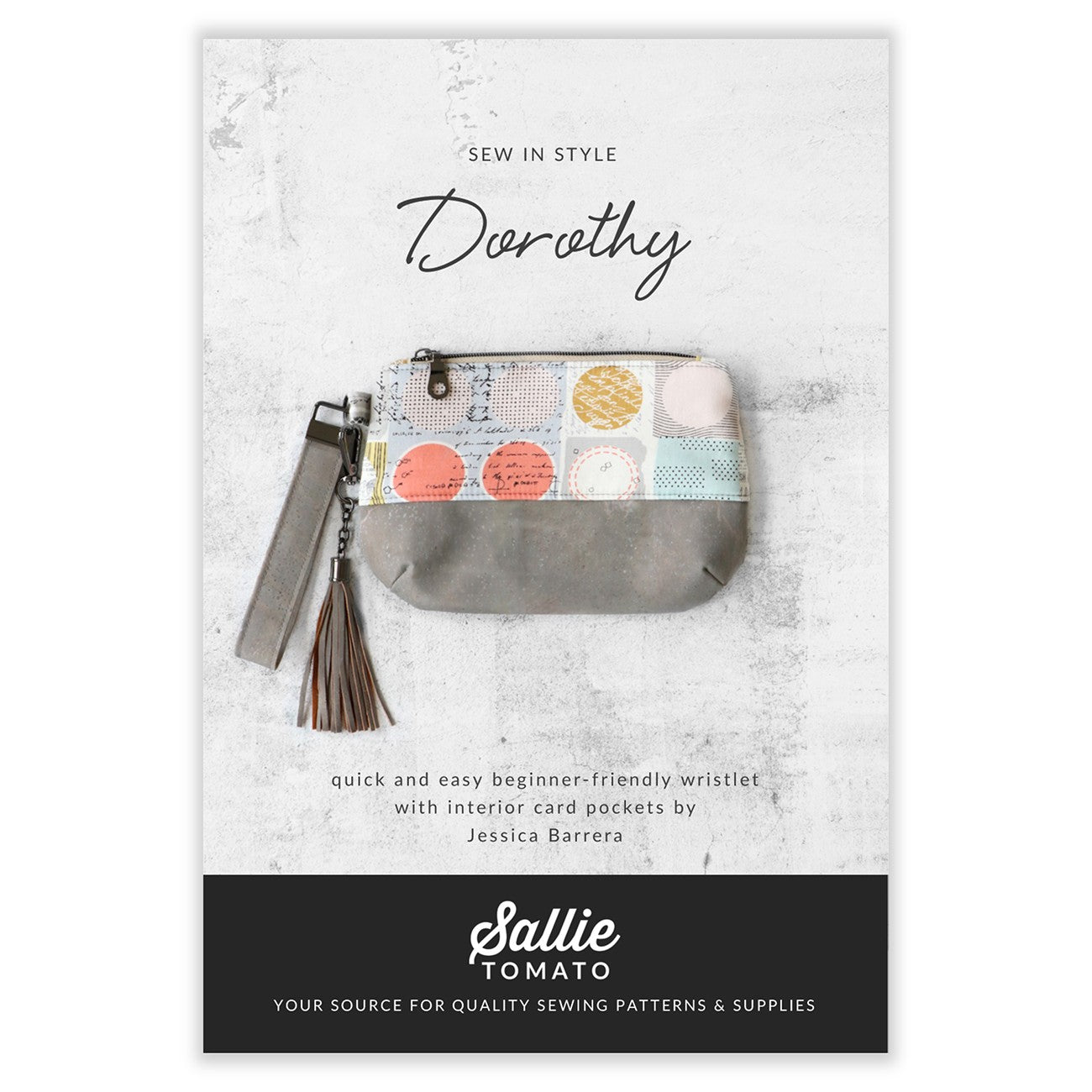 Dorothy Pattern