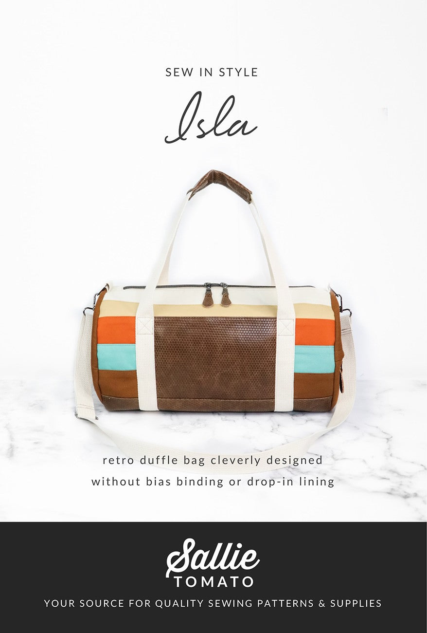 Isla Pattern