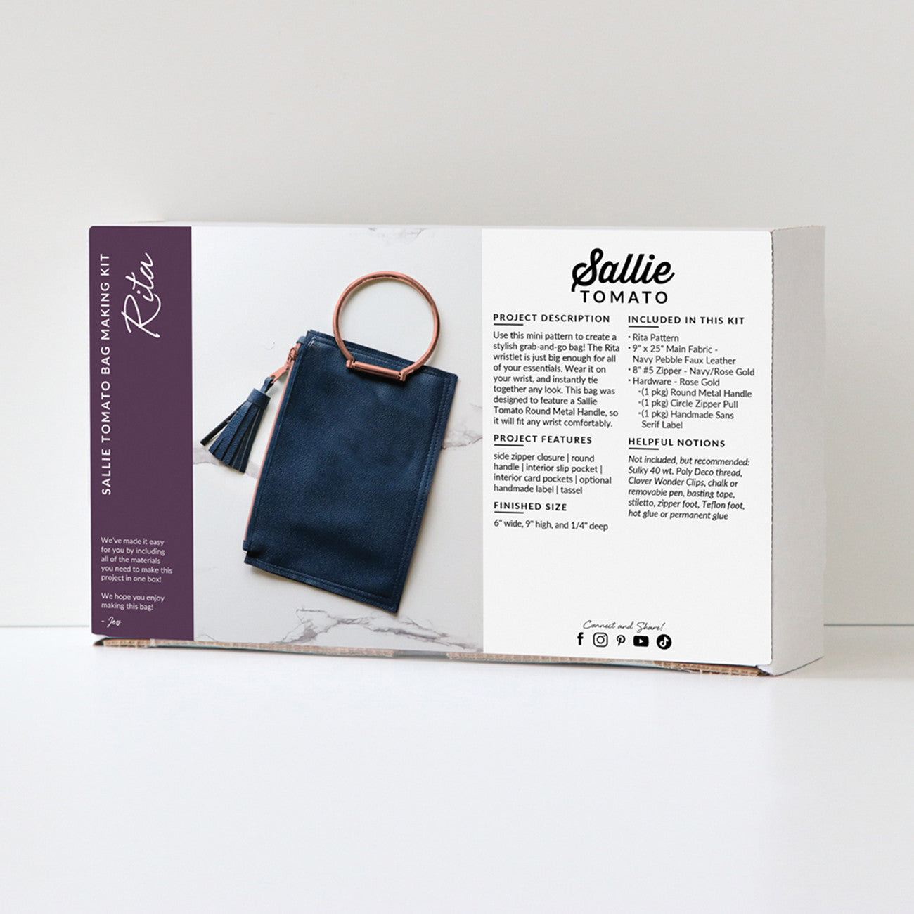 Rita Course Kit
