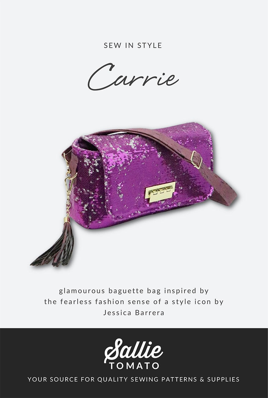 Carrie