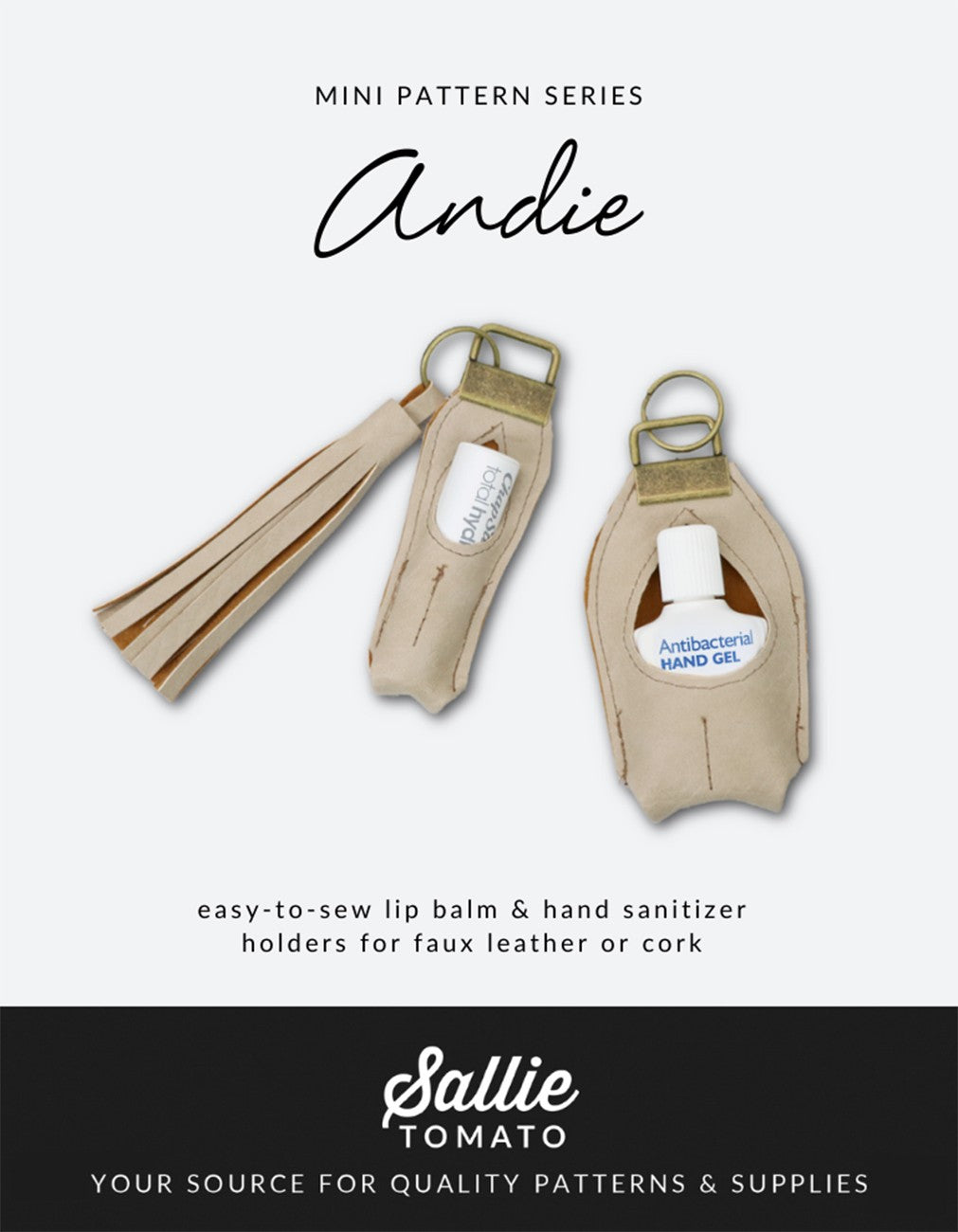 Andie
