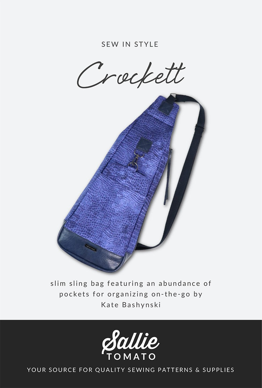 Crockett