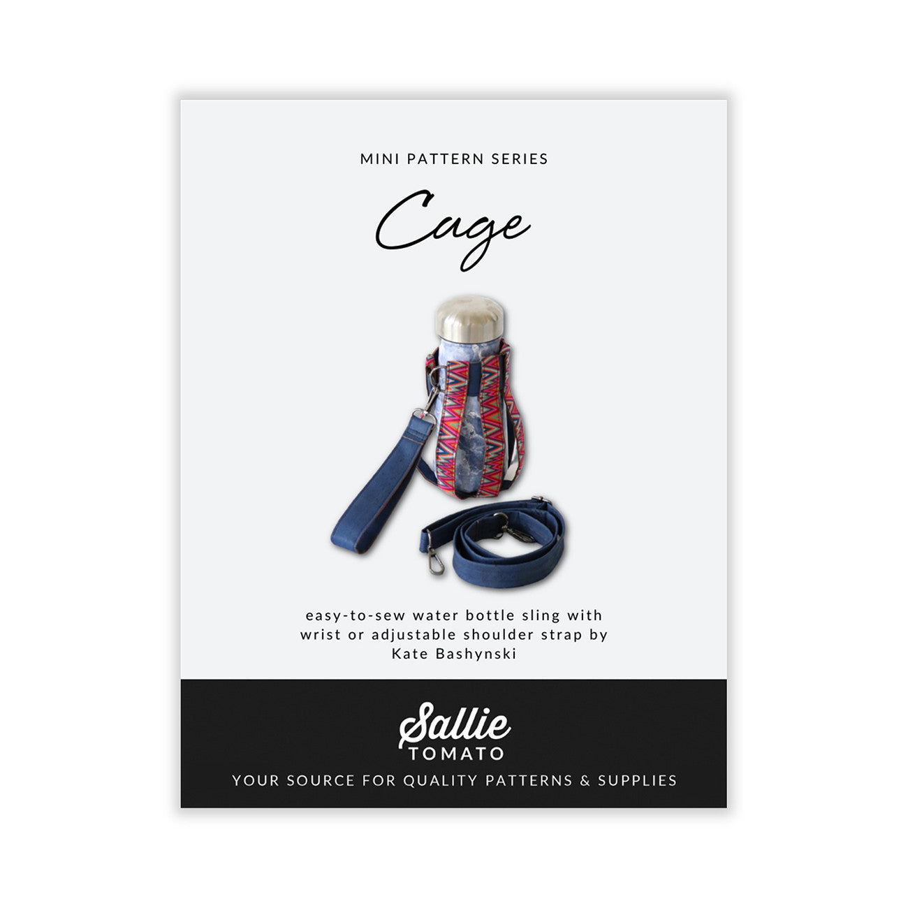 Cage Pattern