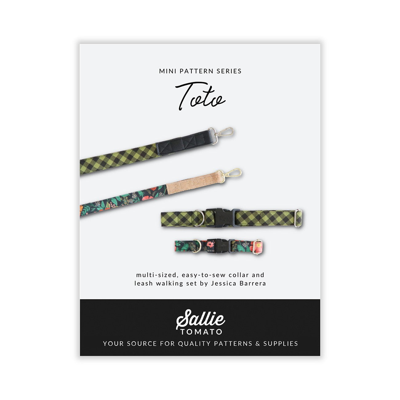 Toto Pattern