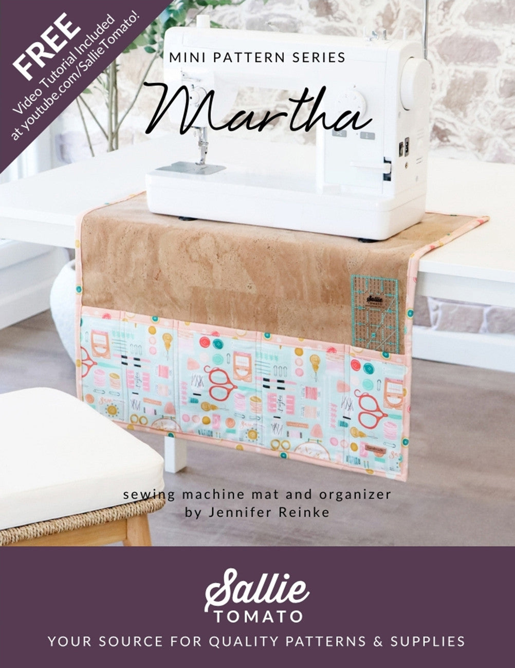 Martha Pattern