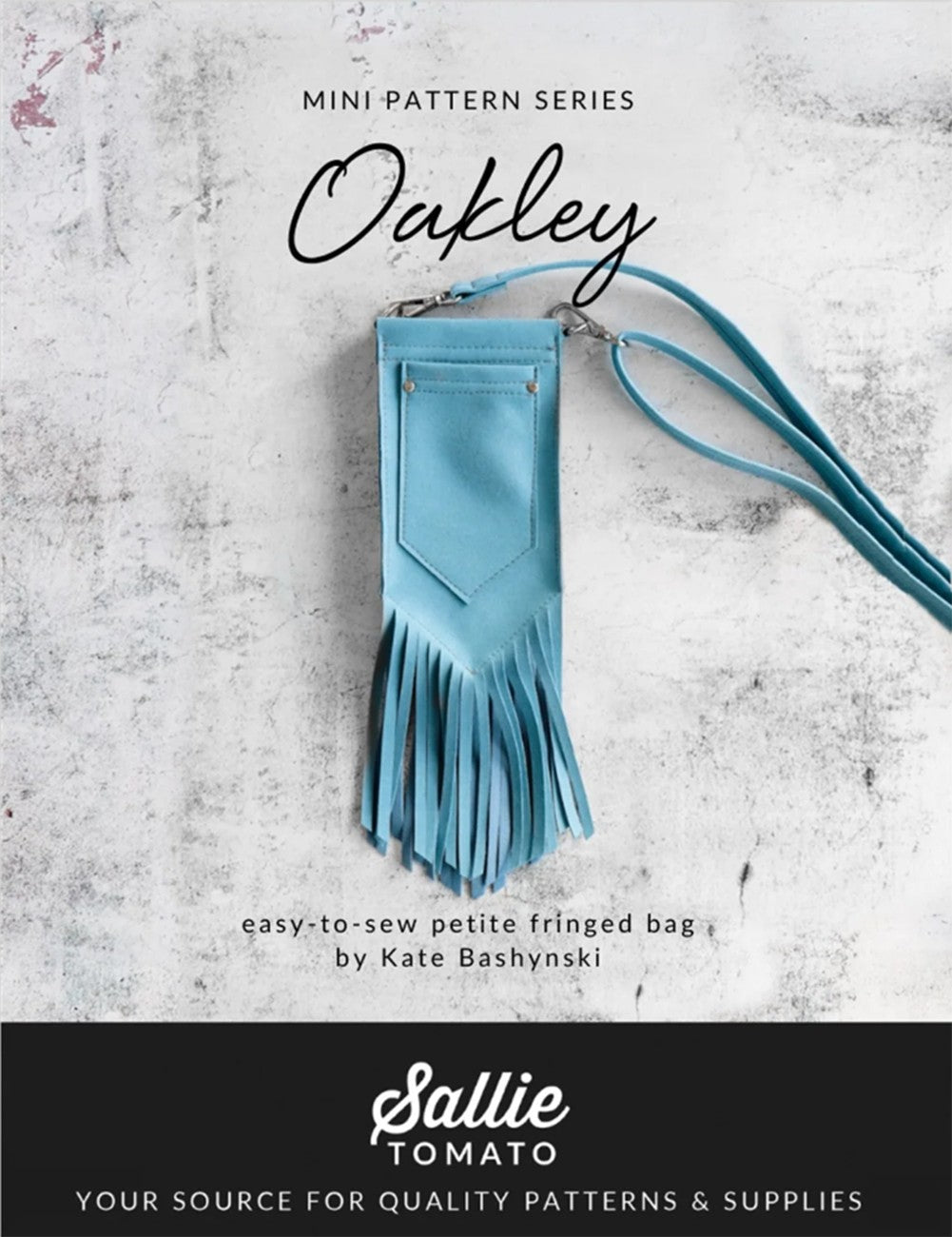 Oakley