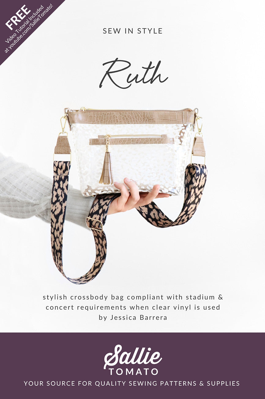Ruth Pattern