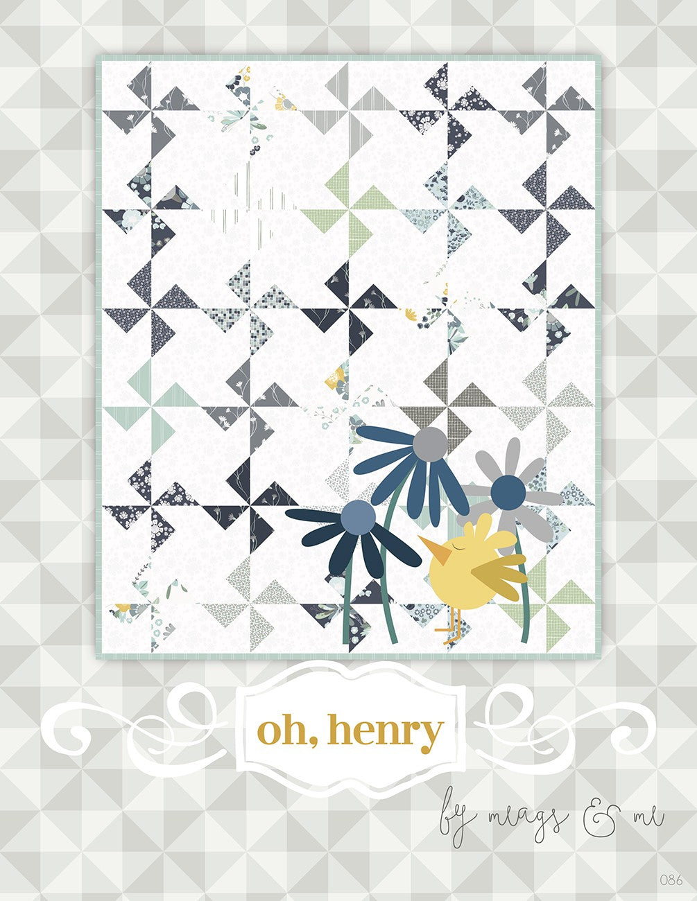 Oh, Henry