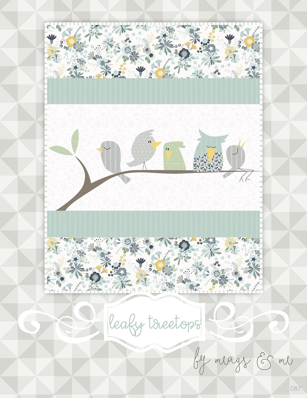 Leafy Treetops