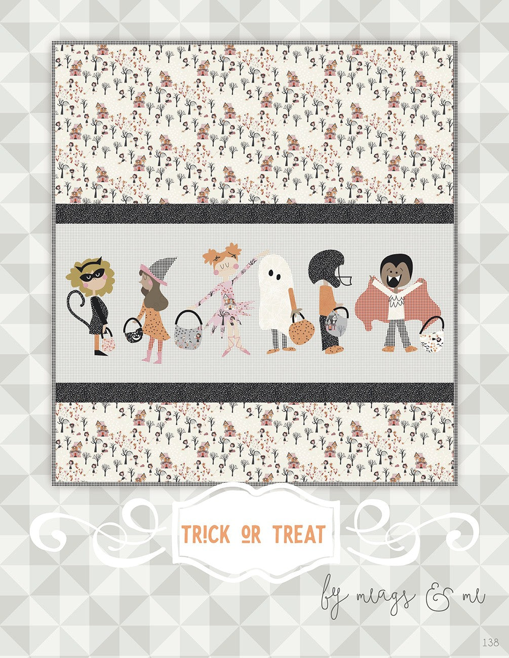 Trick or Treat