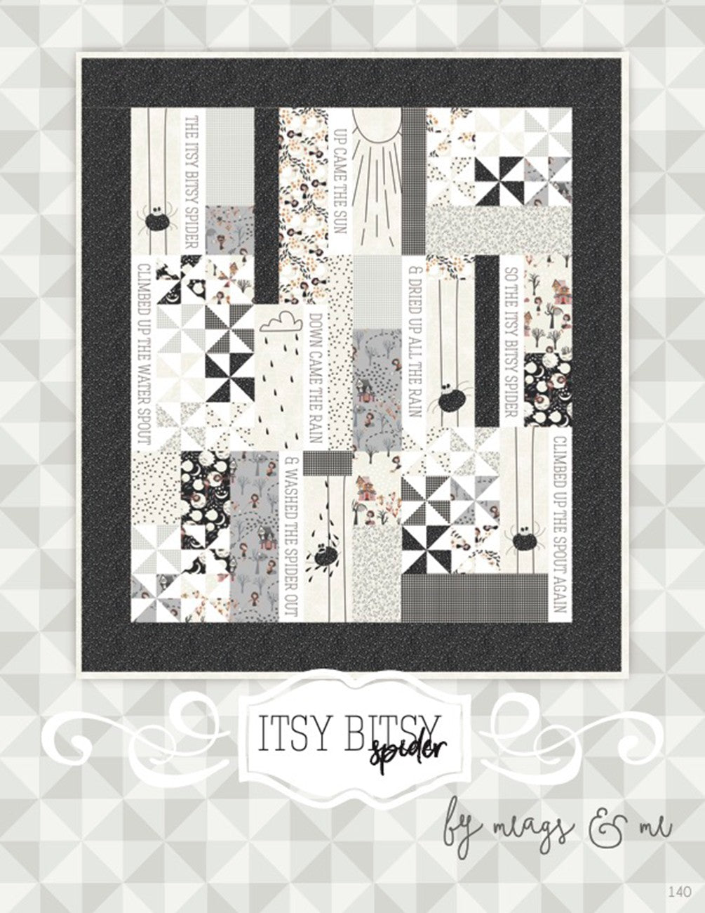 The Itsy Bitsy Spider