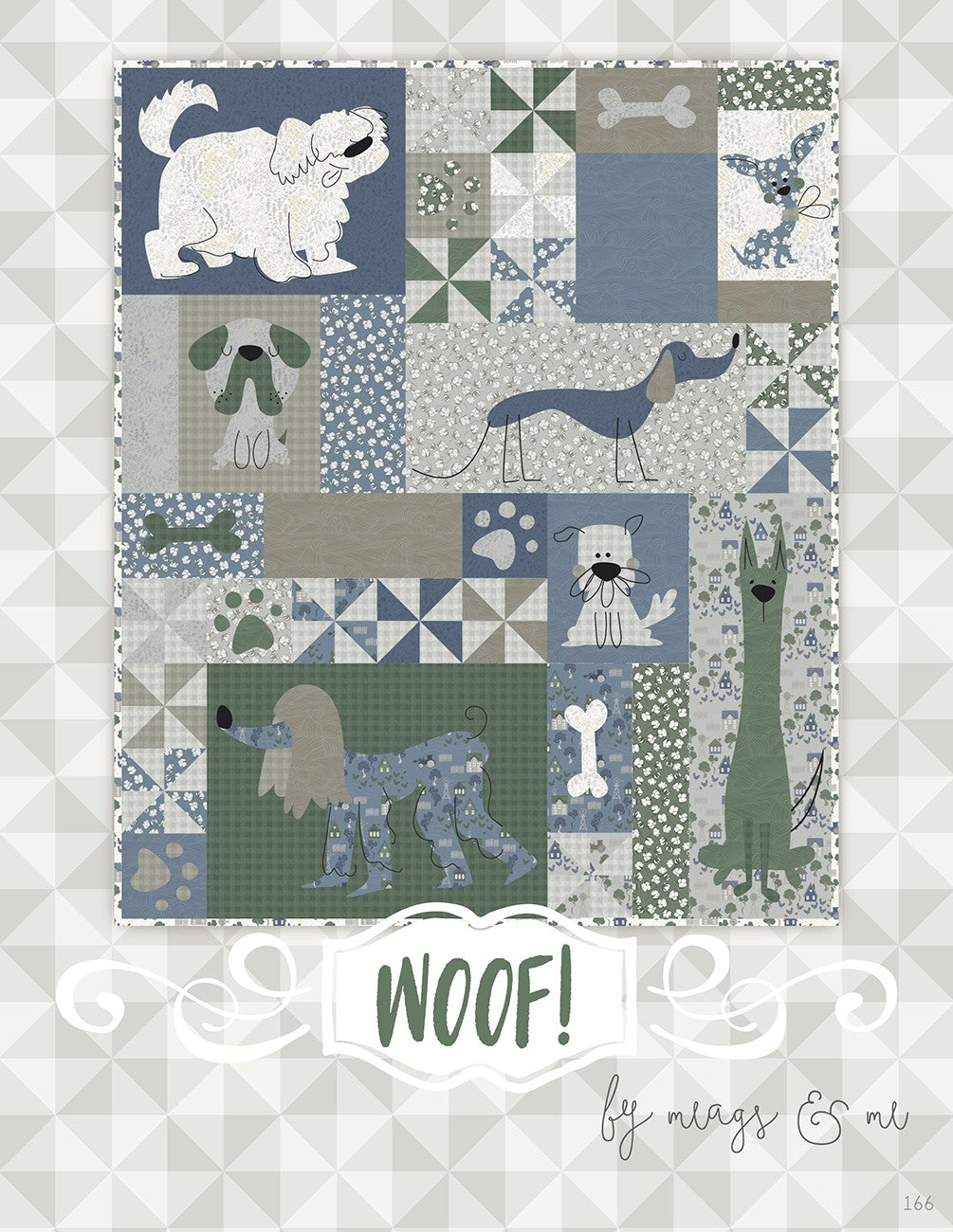 Woof