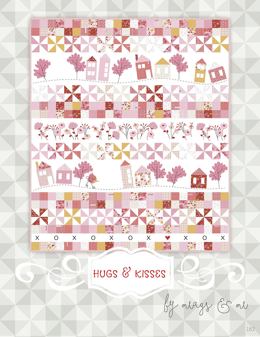 Hugs & Kisses