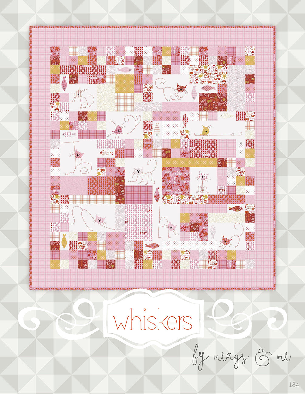 Whiskers