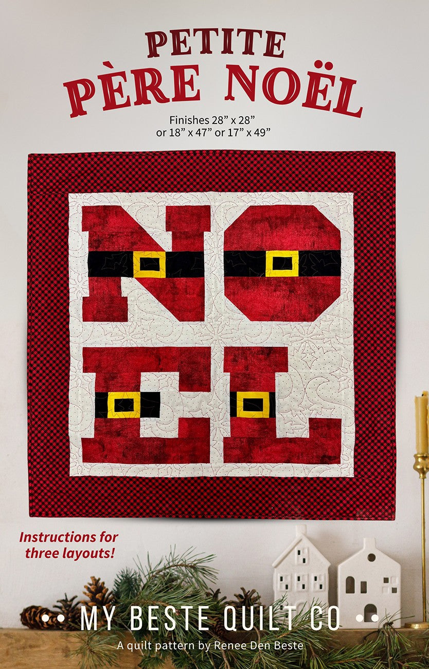 Petite Pere Noel