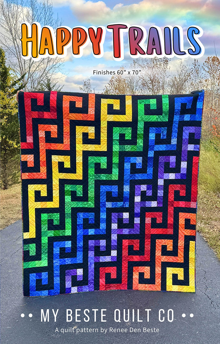 Happy Trails