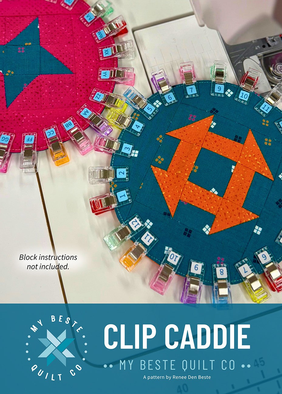 Clip Caddie