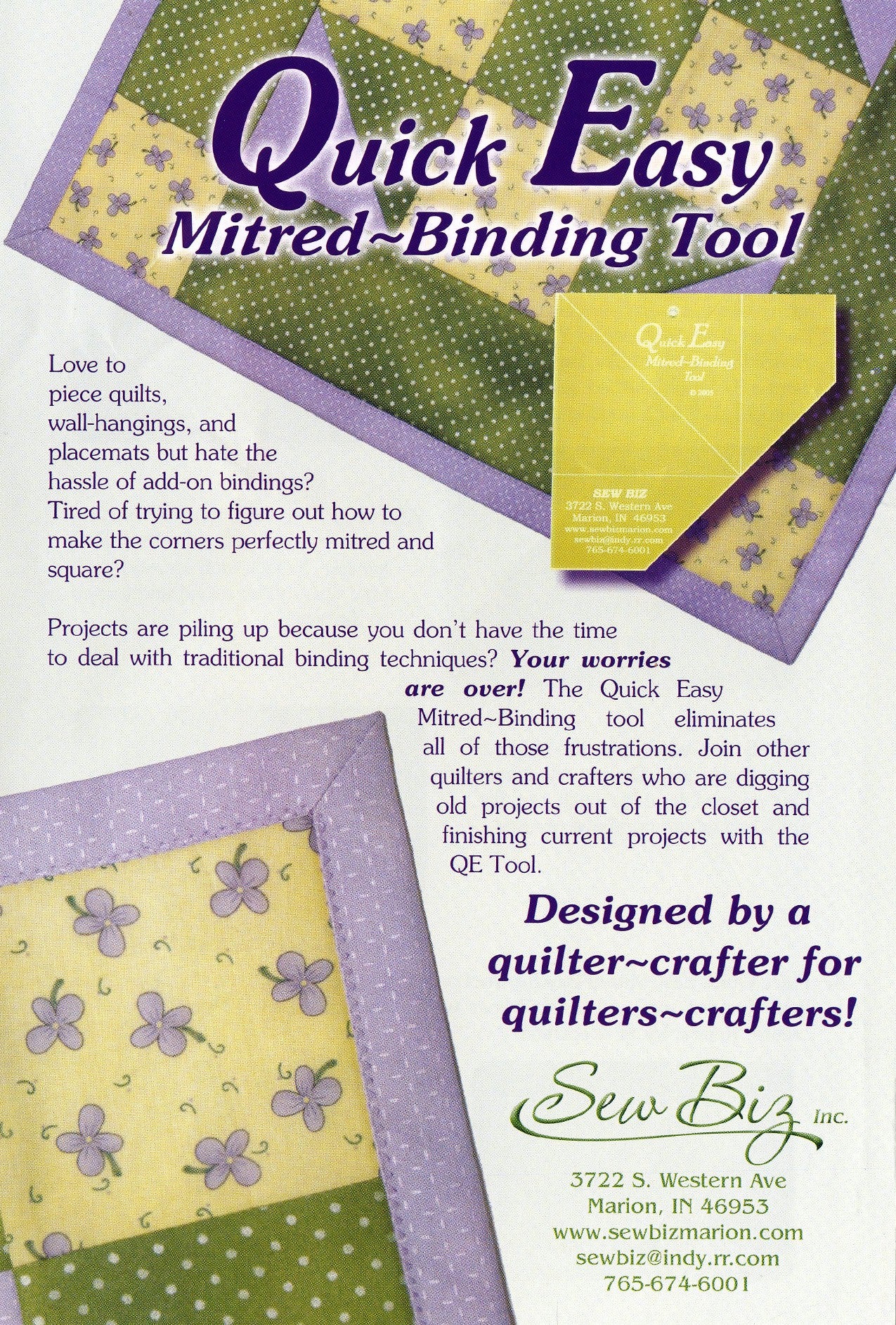 Binding