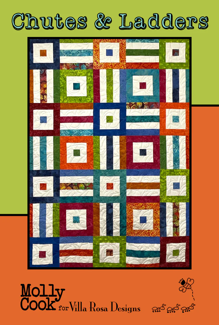 Chutes & Ladders