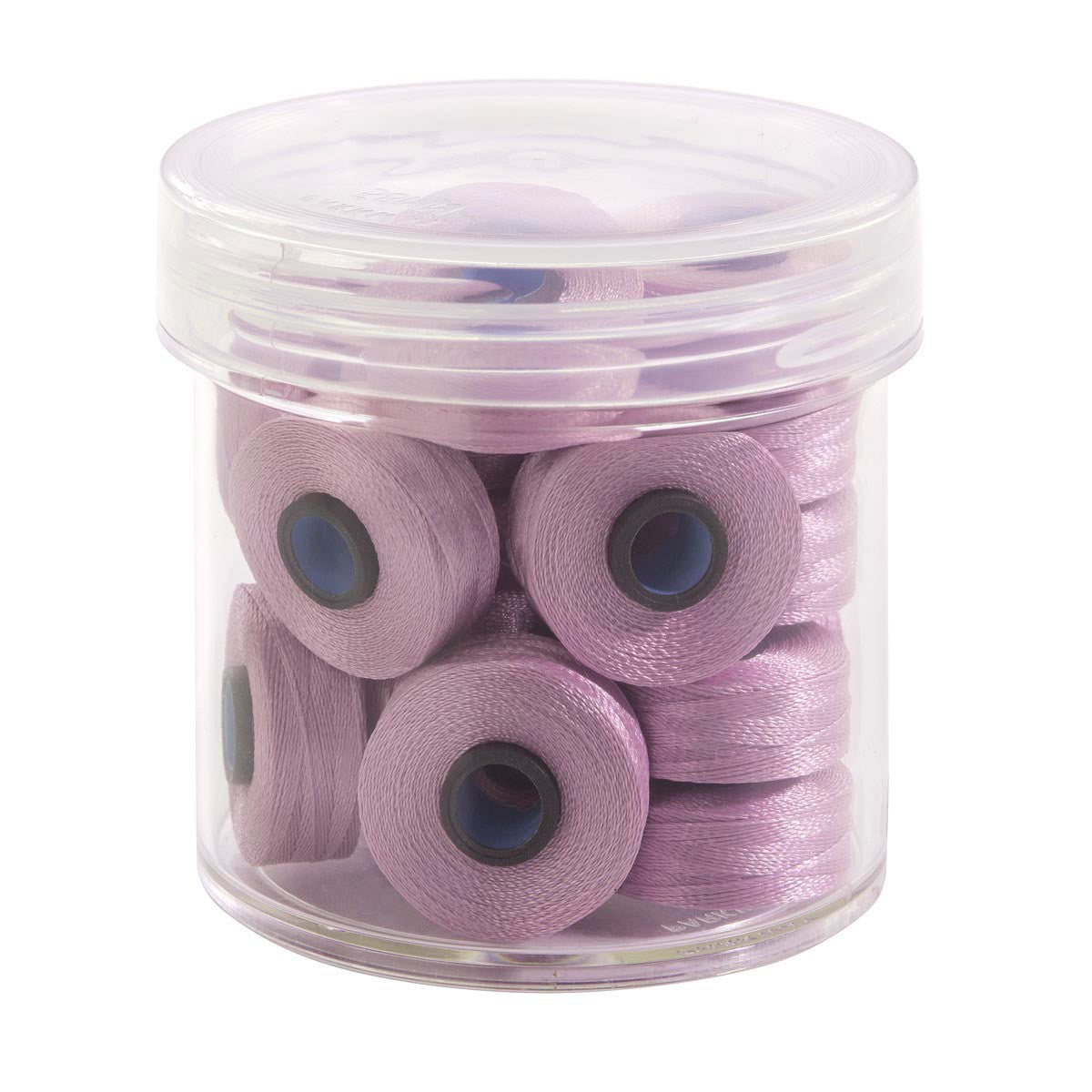 Magna-Glide Delights Style L 72yd Pre-wound Bobbins Tabriz Orchid 20 Per Jar